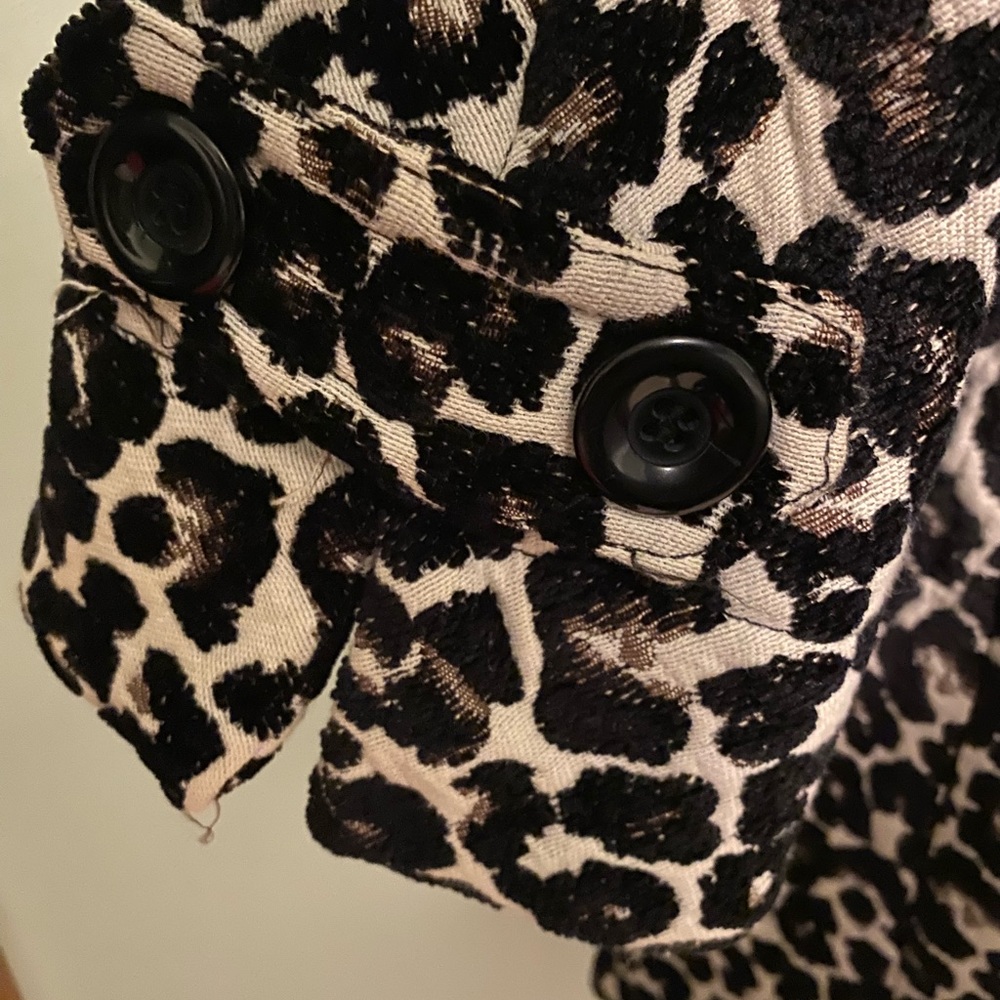 Forever 21 jacket - Picture 6 of 6